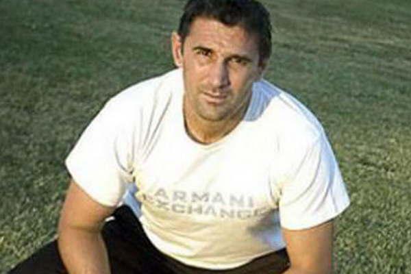 Mantildeana seraacute presentado el Paacutejaro Domizzi