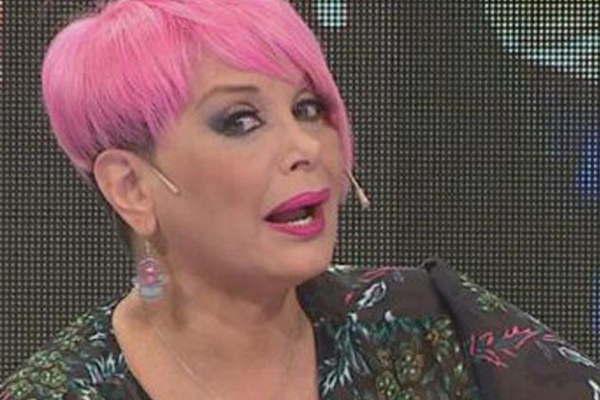 Carmen Barbieri haraacute La peluqueriacutea de Don Mateo con Marley