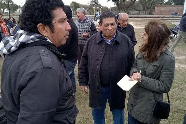 Los Manseros Santiaguentildeos maacutes stones que nunca 