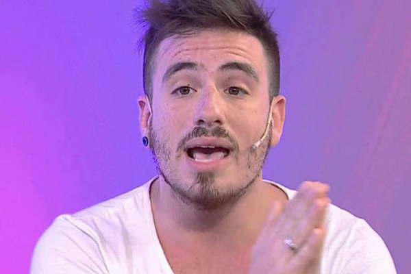 Bal estaacute dispuesto a todo tipo de revisacioacuten meacutedica  