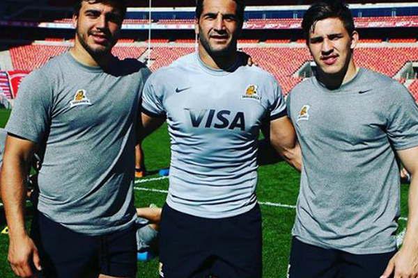 Los Jaguares salen a escena ante los Kings