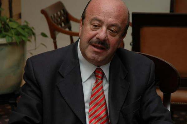 Secuestraron a Meacutercuri y su esposa y los liberaron tras pagar rescate