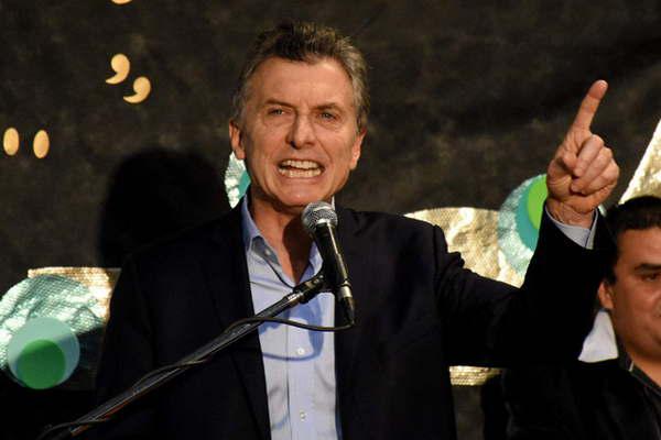 Se acaboacute ese Estado que obstaculiza y que pone trabas