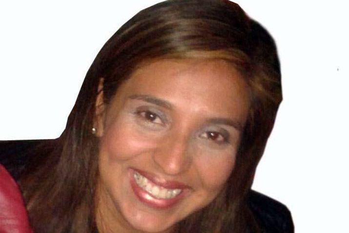 Una plaza recordaraacute a una maestra fallecida en la tragedia del Simbol