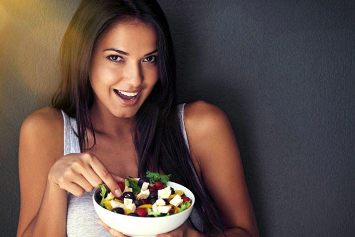 iquestConoces la dieta pagana