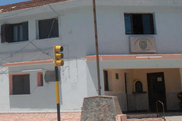 Detienen a dos motochorros que amenazaron con un arma a un grupo de amigos