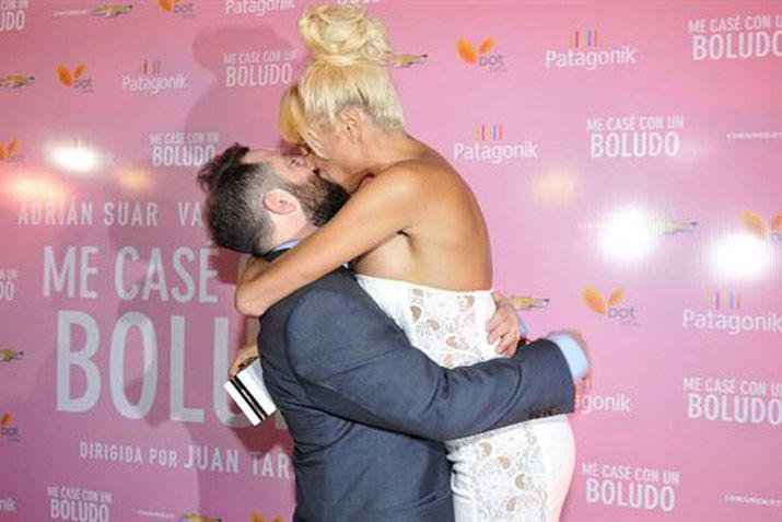 Ottavis busca reconquistar a Vicky Xipolitakis- Yo la amo