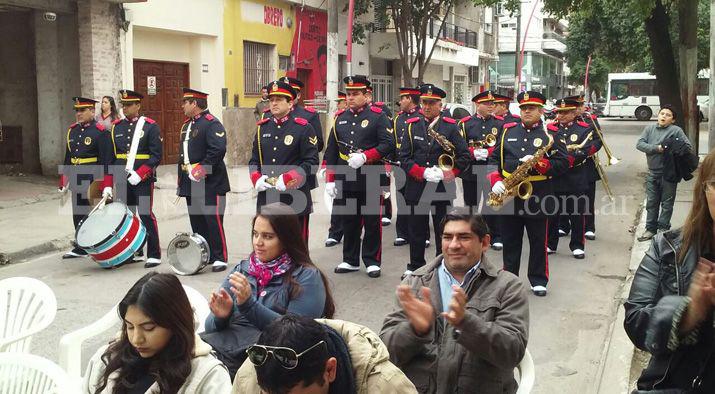 El Jardiacuten Ndeg1 Federico Froebel festejoacute su 75deg aniversario