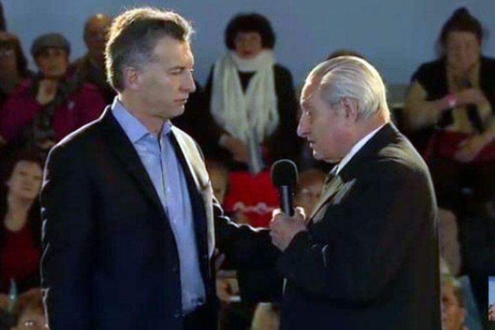 Blanqueo y deuda con los jubilados