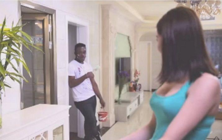 Comercial generaacute poleacutemica por su supuesto contenido racista