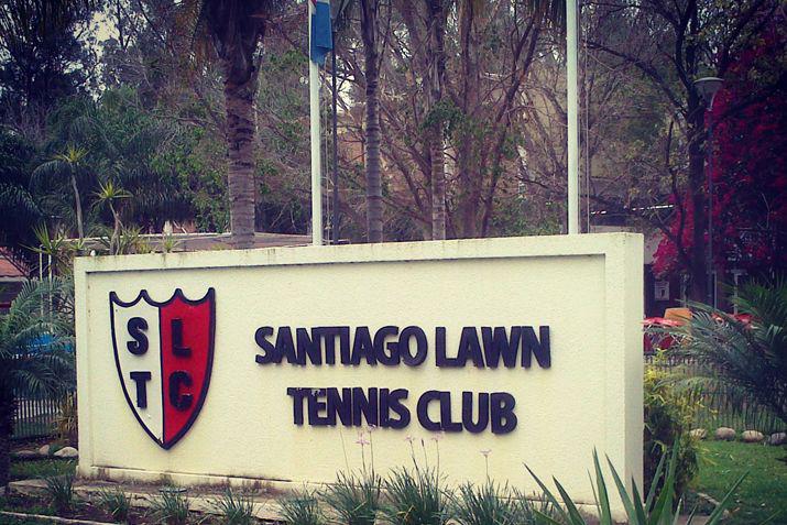 Denuncian robo hormiga en el Lawn Tennis Club