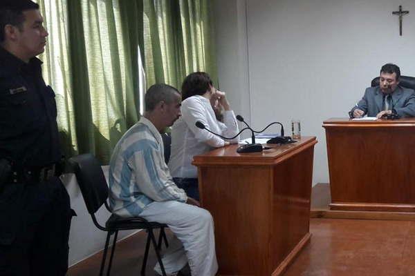 Agravan imputacioacuten para sujeto que emborrachoacute y abusoacute de una nintildea