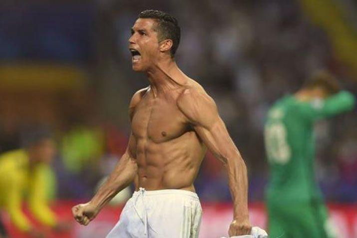 Real Madrid es el nuevo campeoacuten de la Champion League