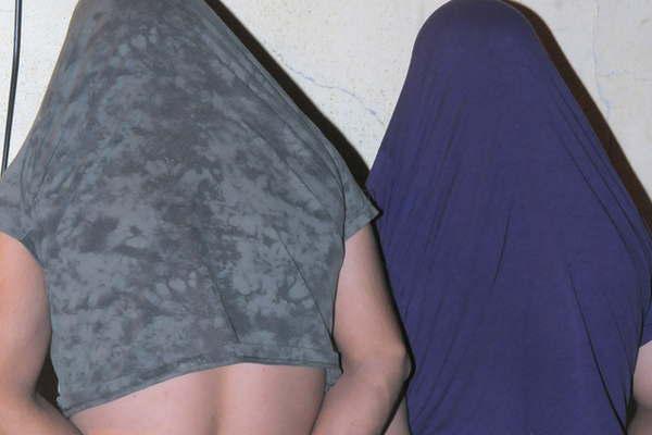 Apresan a dos hermanos a su madre y a un coacutemplice por herir de gravedad a un hombre y matar a su caballo