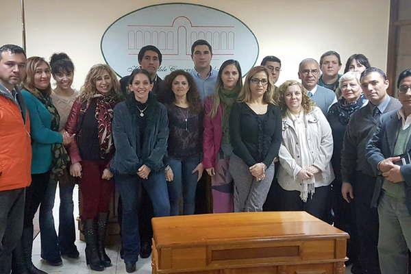 Legisladores Justicia y Policiacutea de Friacuteas se unen contra ola de inseguridad