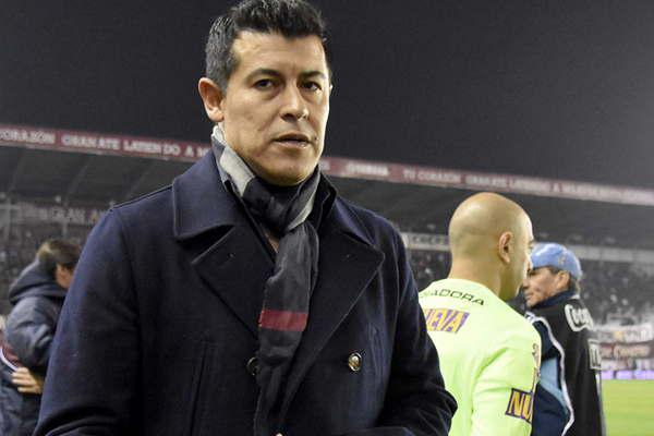 Almiroacuten- Tenemos muchas posibilidades