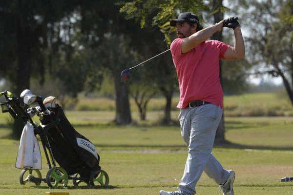 El Abierto de Santiago se roba todas las miradas 