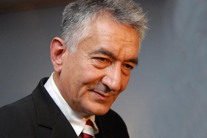 Otorgaron el alta meacutedica a Rodriacuteguez Saaacute que contrajo Gripe A