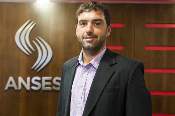 Así lo garantizó el director de Anses