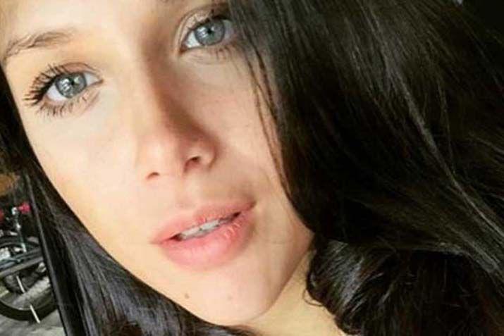 Barbie Veacutelez y su separacioacuten con Fede Bal- No lo amo maacutes