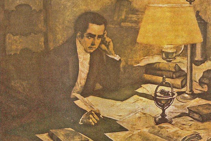 Mentiras sobre Mariano Moreno- El Plagio del Plan de Operaciones