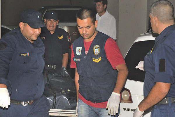 El crimen de Estela Loacutepez de Auad lleva maacutes de cinco meses de impunidad