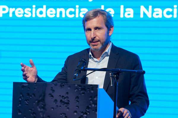 Frigerio manifestoacute su deseo de que Bonafini se vuelva maacutes buena