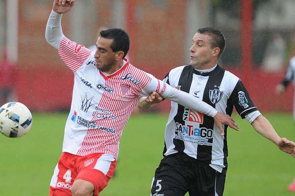 Para Leonel Unyicio Central jugoacute el mejor partido del campeonato