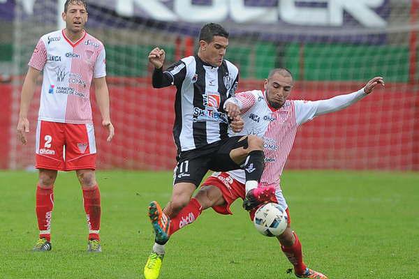 Central Coacuterdoba cortoacute la sequiacutea salioacute de descenso y depende de siacute mismo