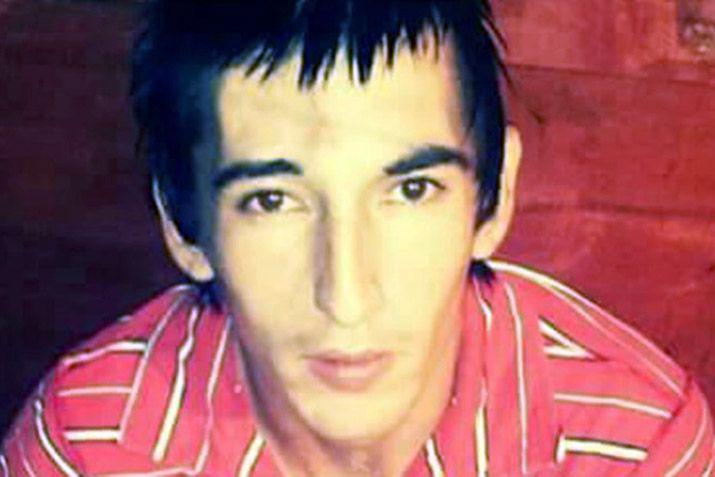 El asesino de Micaela Ortega se quebroacute y confesoacute el crimen