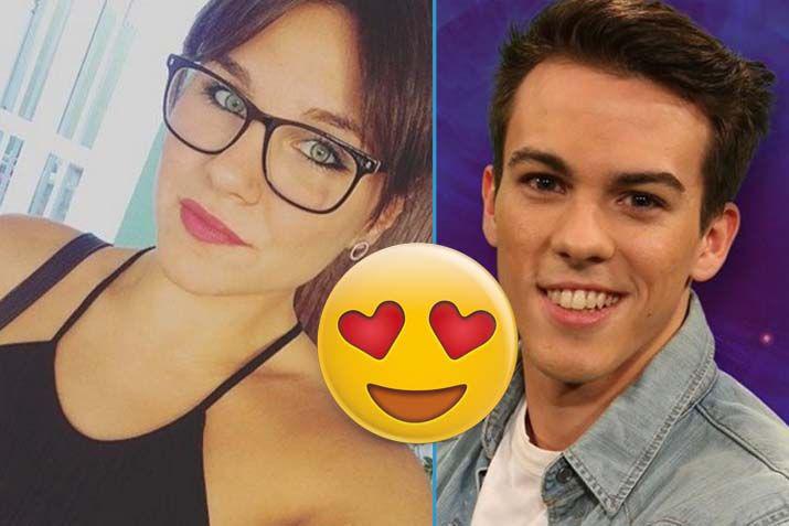 Gran Hermano 2016- Ivana Icardi y Matias bajo las saacutebanas