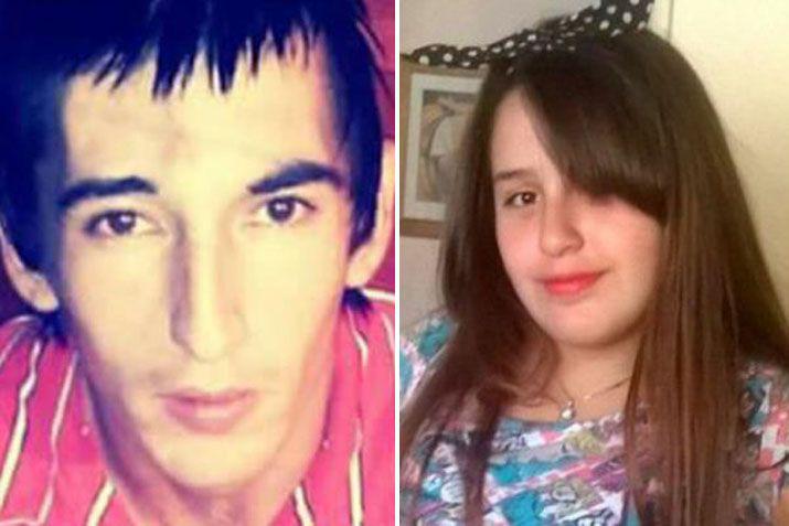 Crimen de Micaela- La mateacute porque no quiso tener relaciones sexuales