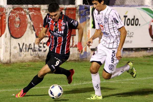MISIÓN El funebrero deber� ganarle a Estudiantes de San Luis