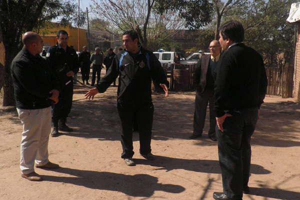 El tribunal develaraacute el procedimiento y la fatiacutedica reaccioacuten