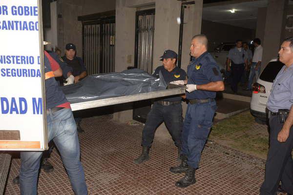 Empleados de la empresaria declaran hoy ante la juezaFalco mientras resuelve la excusacioacuten del fiscal Alfonzo