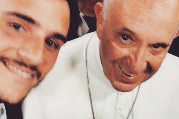 Francisco me dijo que no cree que vivamos un clima como el del 55