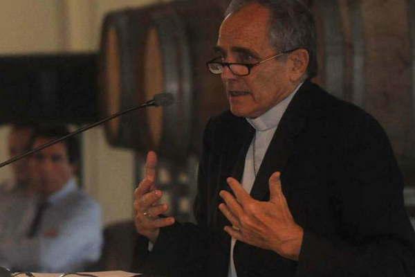 Bonafini no es la maacutes indicada para decirle al Papa coacutemo estaacute el paiacutes