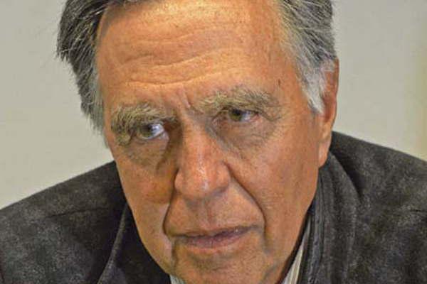 Dr Ramiro Loacutepez Bustos- Cualquier automedicacioacuten puede enmascarar siacutentomas