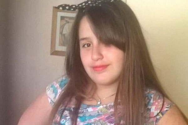 Convicto se hizo pasar por una nena de 12 antildeos en Facebook y asesinoacute a Micaela Ortega