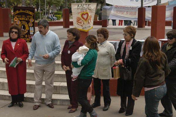 Se conmemoraraacute el Diacutea Nacional de la Donacioacuten de oacuterganos