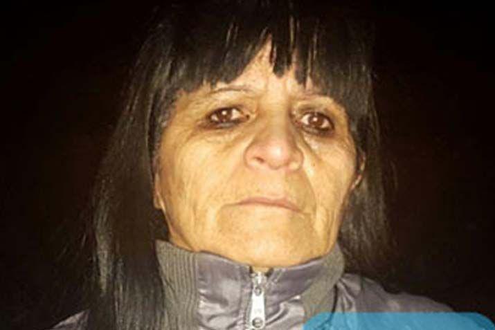 La novia del asesino- Me dijo que si avisaba algo me mataba a miacute y a mis hijos