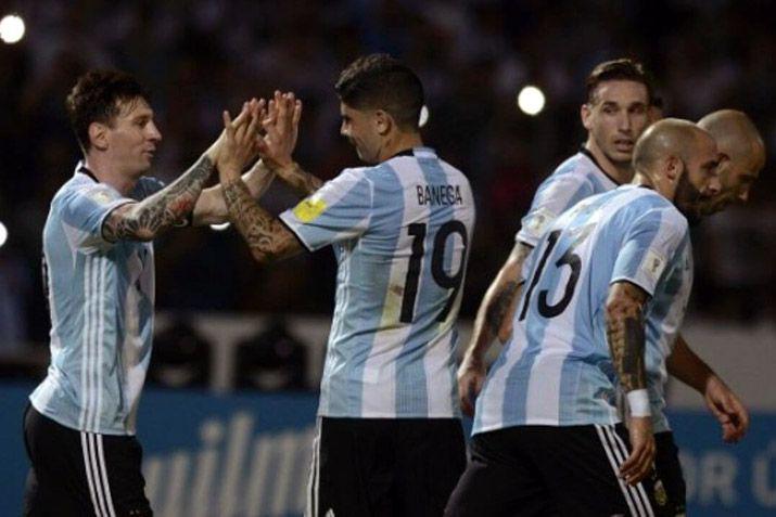 Diacutea y hora de todos los partidos de la Copa Ameacuterica Centenario