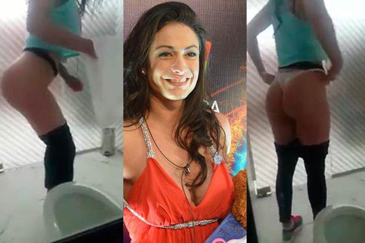 Gran Hermano 2016- filtran desagradable video de Macarena en el bantildeo