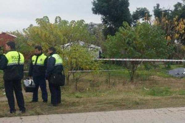 Seguacuten la autopsia la nena asesinada en Tucumaacuten no teniacutea signos de abuso