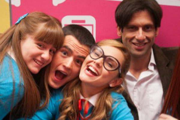 Arrancoacute la segunda temporada de Yo soy Franky