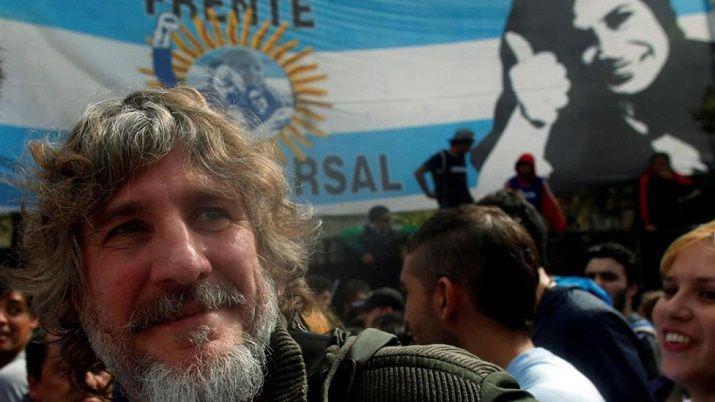 Boudou dejoacute una deuda de 126 millones en el Senado