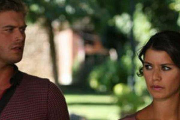 Fatmagul regresa a la televisioacuten con un amor prohibido