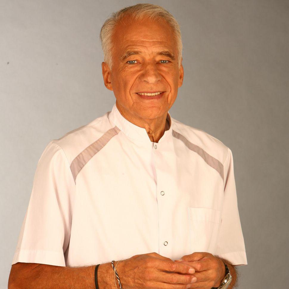 El doctor Cormillot se suma al gobierno nacional