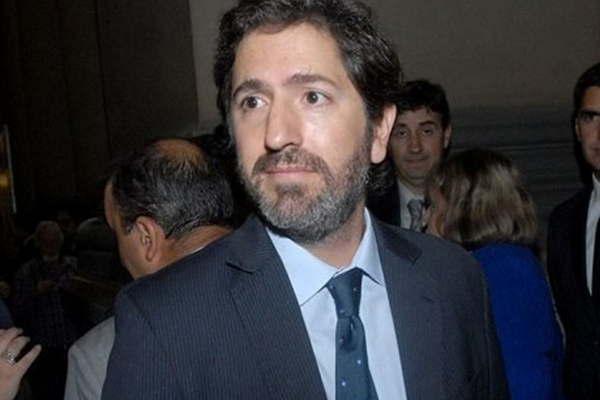 Casanello ordenoacute nuevas medidas de prueba contra Macri