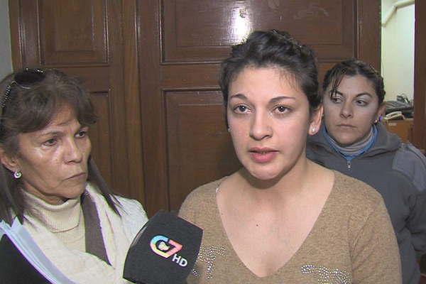 Yo seacute que Dios me ha perdonado sentildealoacute la joven que asesinoacute a su bebeacute de 3 meses